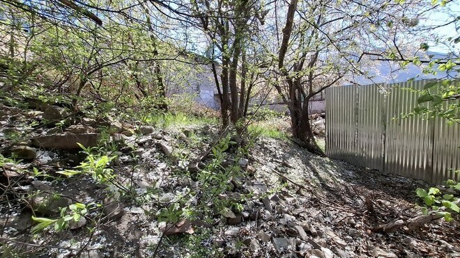 2 otaqlı həyət evi/bağ evi - İsmayıllı - 100 m² (10)