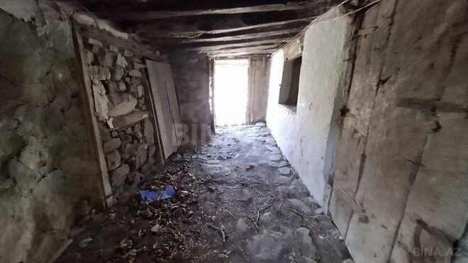 2 otaqlı həyət evi/bağ evi - İsmayıllı - 100 m² (7)