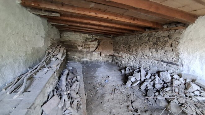 2 otaqlı həyət evi/bağ evi - İsmayıllı - 100 m² (8)