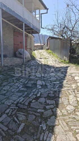 2 otaqlı həyət evi/bağ evi - İsmayıllı - 100 m² (2)