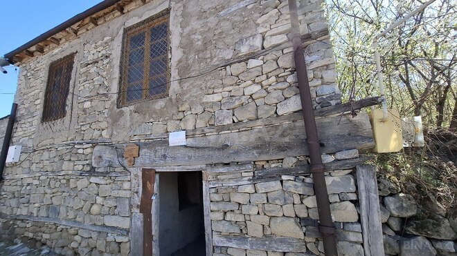2 otaqlı həyət evi/bağ evi - İsmayıllı - 100 m² (5)