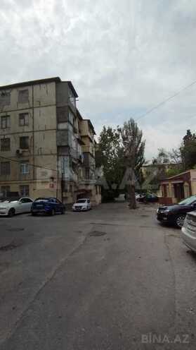 1-комн. вторичка - пос. 7-ой мкр - 31 м² (1)