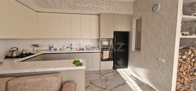 5-комн. дом/дача - пос. Фатмаи - 340 м² (19)