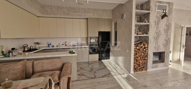 5-комн. дом/дача - пос. Фатмаи - 340 м² (15)