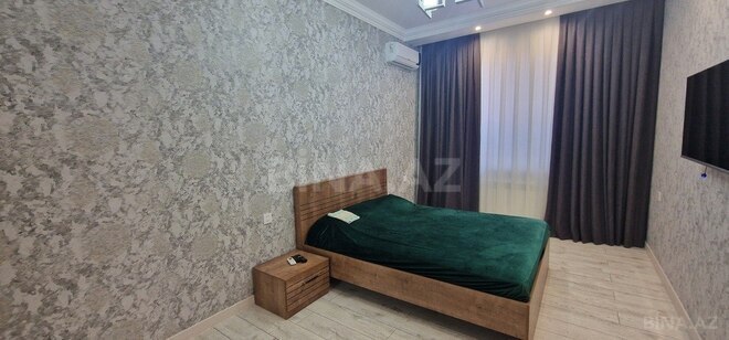 5-комн. дом/дача - пос. Фатмаи - 340 м² (13)