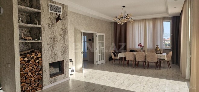 5-комн. дом/дача - пос. Фатмаи - 340 м² (25)