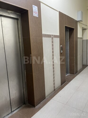 3 otaqlı yeni tikili - Nəsimi r. - 82 m² (4)
