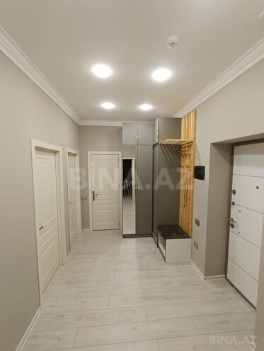2-комн. новостройка - м. 8 ноября - 100 м² (9)
