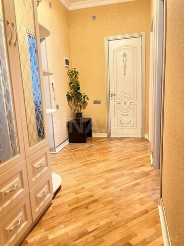 3 otaqlı yeni tikili - Nəsimi r. - 82 m² (5)