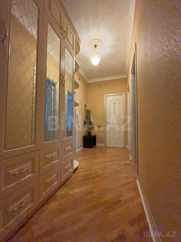 3 otaqlı yeni tikili - Nəsimi r. - 82 m² (15)