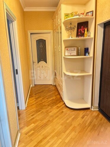 3 otaqlı yeni tikili - Nəsimi r. - 82 m² (9)