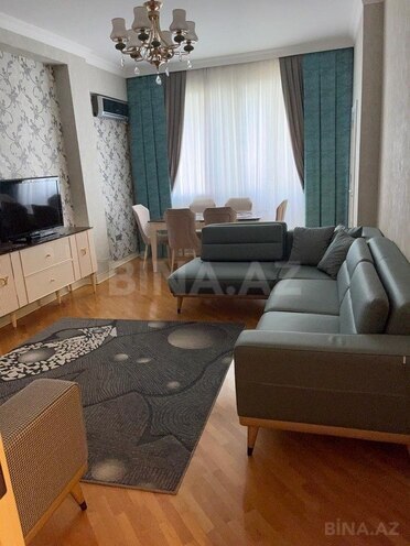 3 otaqlı yeni tikili - Nəsimi r. - 82 m² (6)