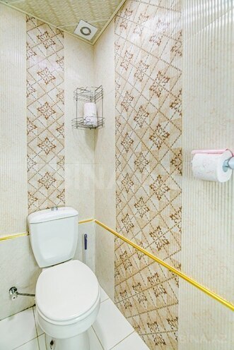 3 otaqlı köhnə tikili - Sahil m. - 90 m² (10)