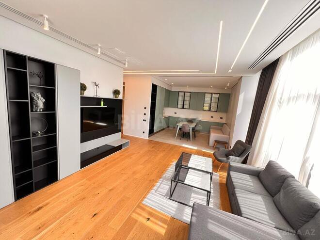 3 otaqlı həyət evi/bağ evi - Nardaran q. - 180 m² (5)