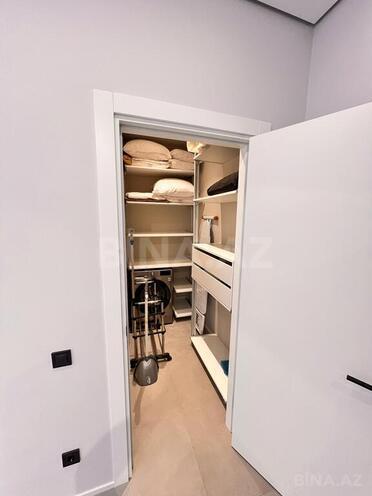 3 otaqlı həyət evi/bağ evi - Nardaran q. - 180 m² (13)