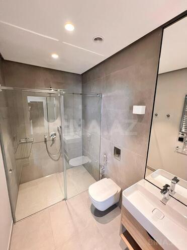 3 otaqlı həyət evi/bağ evi - Nardaran q. - 180 m² (9)