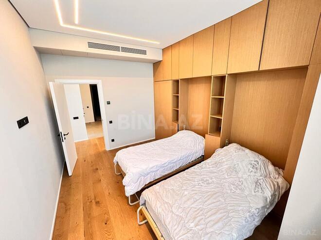 3 otaqlı həyət evi/bağ evi - Nardaran q. - 180 m² (11)