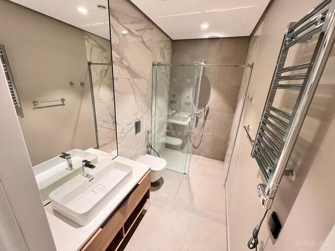 3 otaqlı həyət evi/bağ evi - Nardaran q. - 180 m² (12)