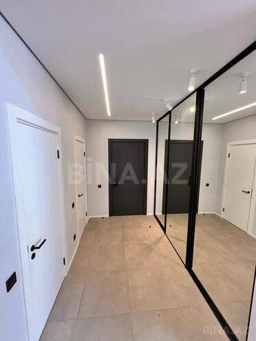 3 otaqlı həyət evi/bağ evi - Nardaran q. - 180 m² (14)