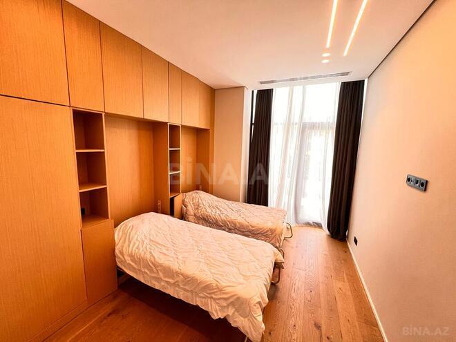 3 otaqlı həyət evi/bağ evi - Nardaran q. - 180 m² (10)