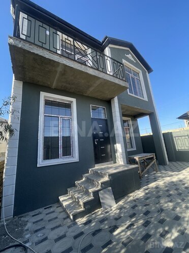 4-комн. дом/дача - пос. Бинагади - 160 м² (15)