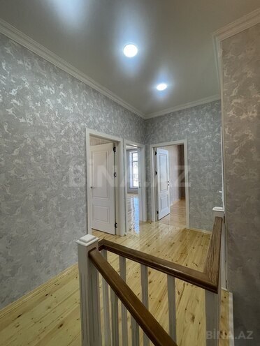 4-комн. дом/дача - пос. Бинагади - 160 м² (9)
