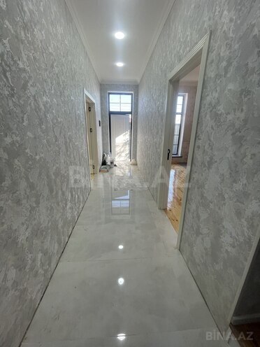 4-комн. дом/дача - пос. Бинагади - 160 м² (12)