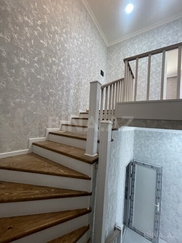 4-комн. дом/дача - пос. Бинагади - 160 м² (13)