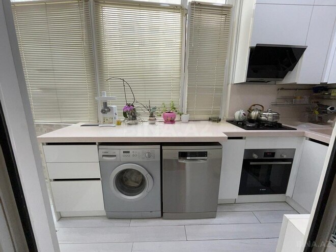 3 otaqlı yeni tikili - Nəsimi r. - 82 m² (8)