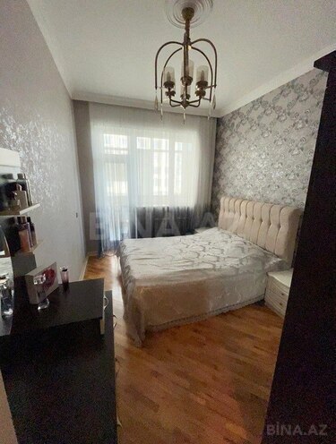 3 otaqlı yeni tikili - Nəsimi r. - 82 m² (10)