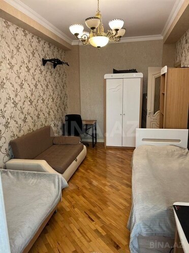 3 otaqlı yeni tikili - Nəsimi r. - 82 m² (14)