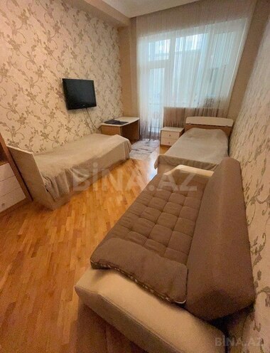 3 otaqlı yeni tikili - Nəsimi r. - 82 m² (13)