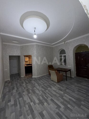 3 otaqlı həyət evi/bağ evi - Ceyranbatan q. - 100 m² (2)