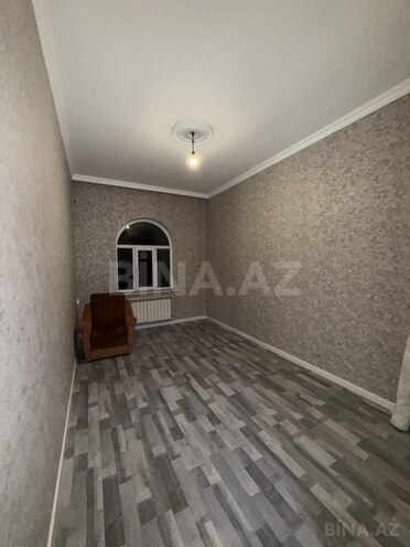 3 otaqlı həyət evi/bağ evi - Ceyranbatan q. - 100 m² (4)