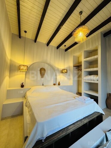 4 otaqlı həyət evi/bağ evi - Mərdəkan q. - 360 m² (6)