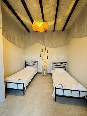 4 otaqlı həyət evi/bağ evi - Mərdəkan q. - 360 m² (8)