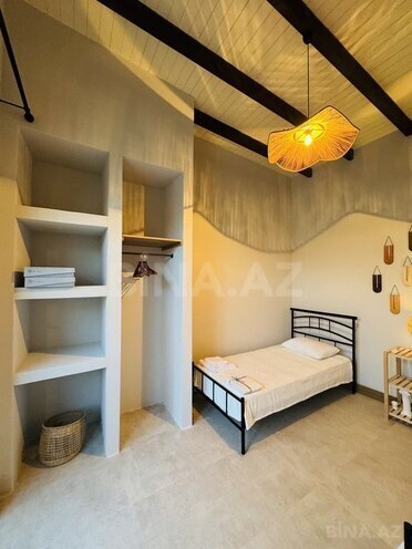 4 otaqlı həyət evi/bağ evi - Mərdəkan q. - 360 m² (9)