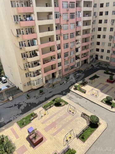 3 otaqlı yeni tikili - Nəsimi r. - 82 m² (17)
