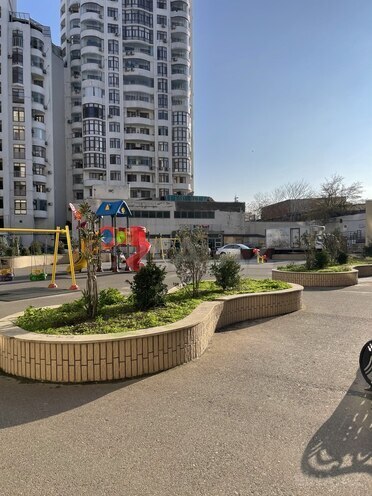3 otaqlı yeni tikili - Nəsimi r. - 82 m² (19)