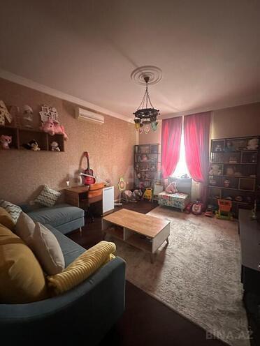 9-комн. дом/дача - пос. Ази Асланова - 400 м² (24)