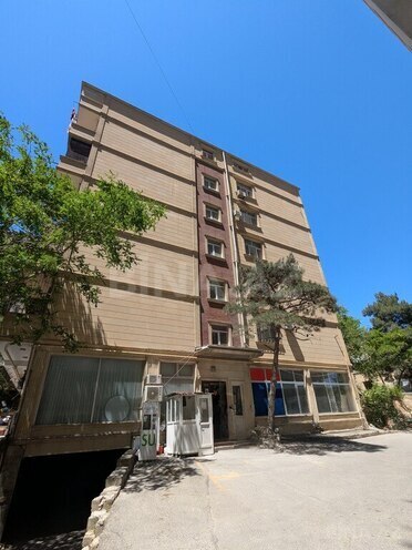 3-комн. новостройка - м. Мемар Аджеми - 135 м² (2)