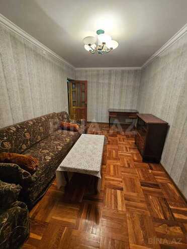 2-комн. вторичка - м. 8 ноября - 50 м² (7)