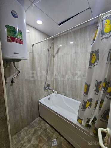 2-комн. вторичка - м. 8 ноября - 50 м² (5)