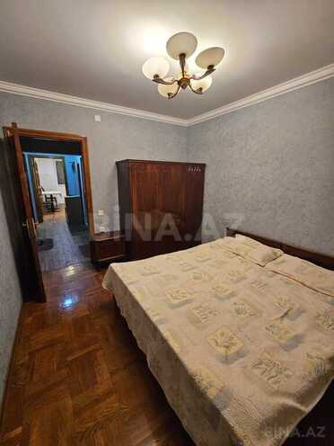 2-комн. вторичка - м. 8 ноября - 50 м² (10)
