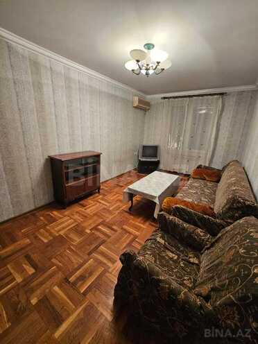 2-комн. вторичка - м. 8 ноября - 50 м² (6)