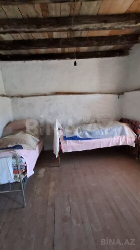 2 otaqlı həyət evi/bağ evi - İsmayıllı - 100 m² (12)