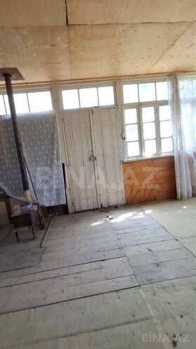 2 otaqlı həyət evi/bağ evi - İsmayıllı - 100 m² (14)