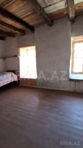 2 otaqlı həyət evi/bağ evi - İsmayıllı - 100 m² (11)