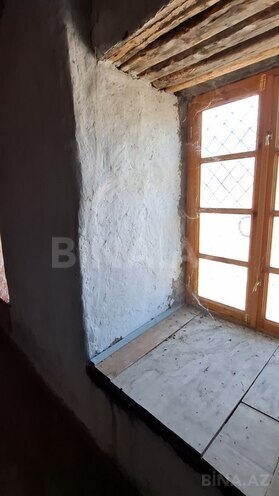 2 otaqlı həyət evi/bağ evi - İsmayıllı - 100 m² (13)