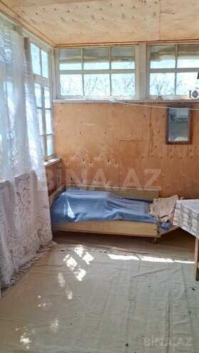 2 otaqlı həyət evi/bağ evi - İsmayıllı - 100 m² (16)